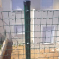 Euro Fence, Wave Welded Mesh Fence, Holland Fence